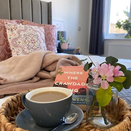 Blossom Lodge - Detached Bungalow Near Kings Lynn Narborough  Exteriér fotografie