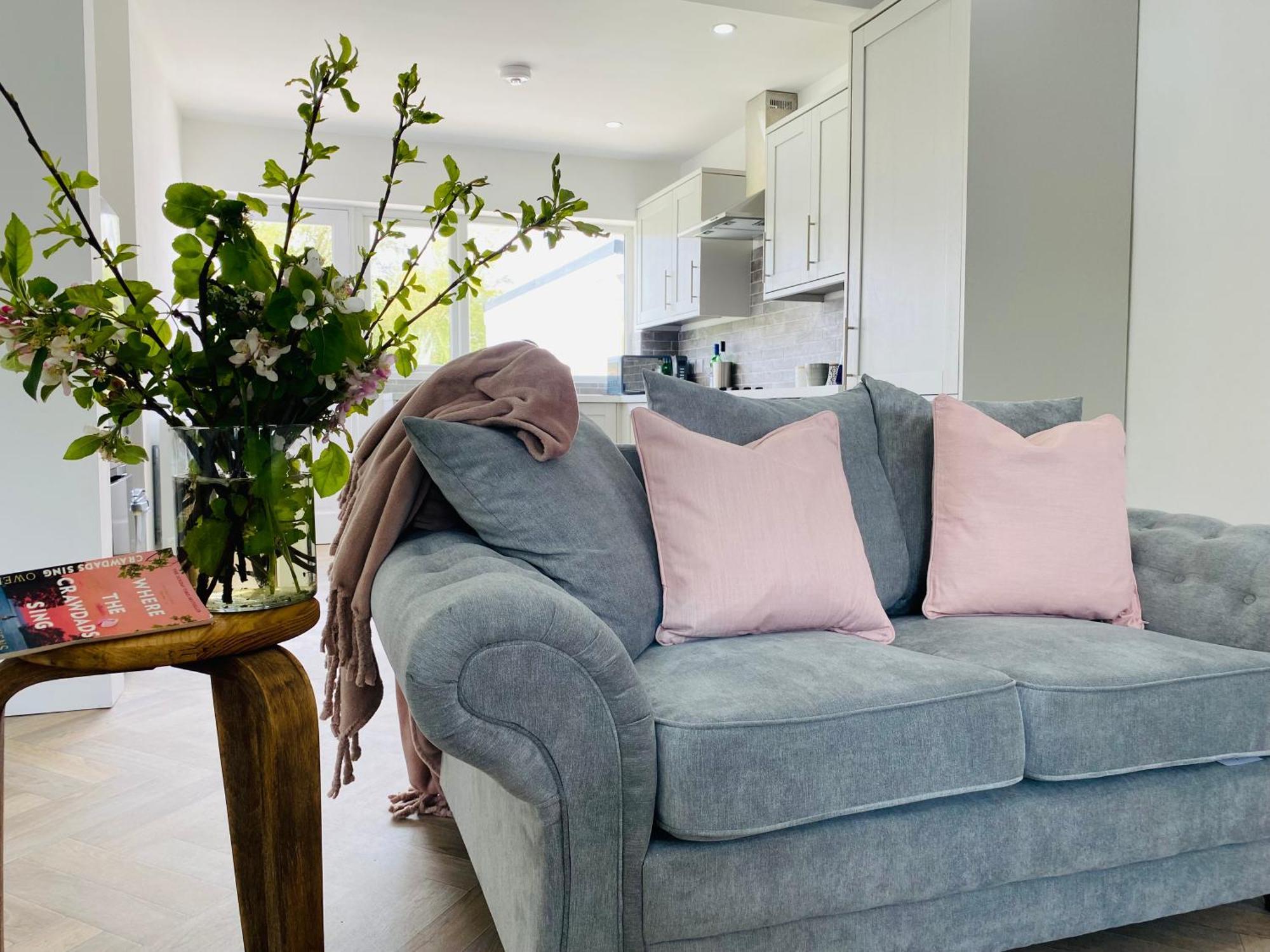 Blossom Lodge - Detached Bungalow Near Kings Lynn Narborough  Exteriér fotografie