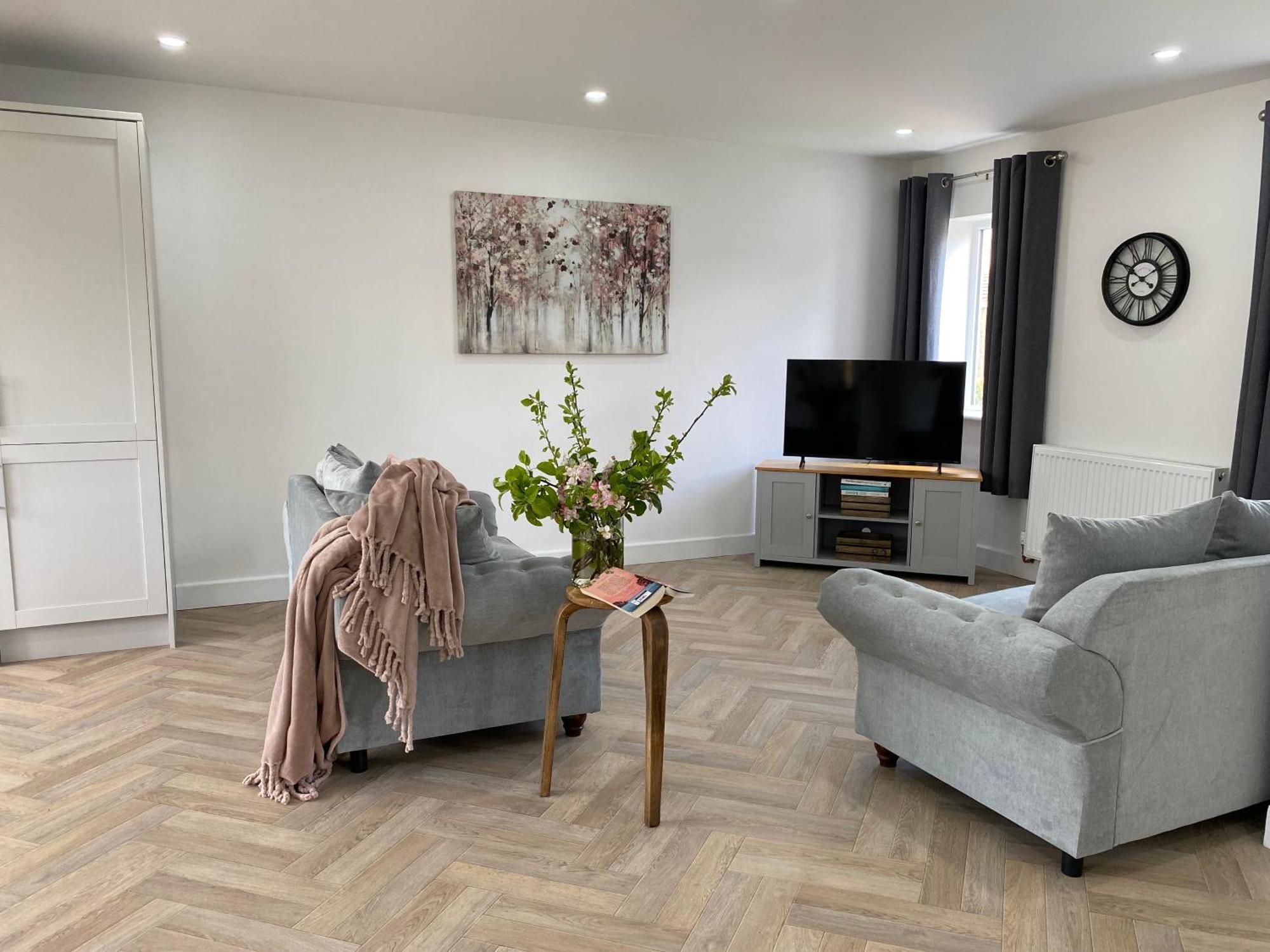 Blossom Lodge - Detached Bungalow Near Kings Lynn Narborough  Exteriér fotografie