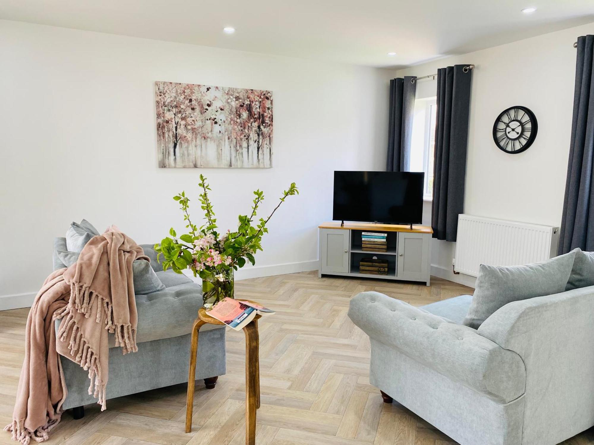 Blossom Lodge - Detached Bungalow Near Kings Lynn Narborough  Exteriér fotografie