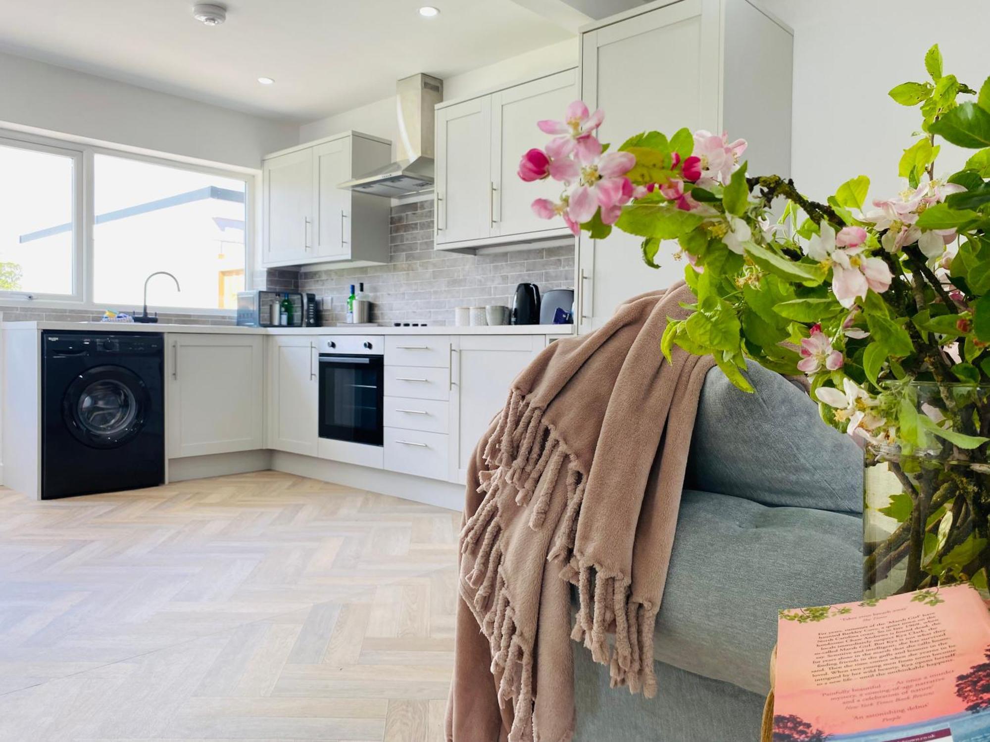 Blossom Lodge - Detached Bungalow Near Kings Lynn Narborough  Exteriér fotografie